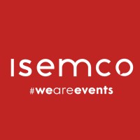 ISEMCO logo, ISEMCO contact details