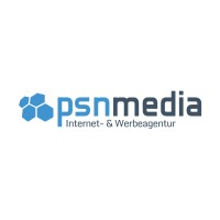 psn media GmbH & Co. KG logo, psn media GmbH & Co. KG contact details