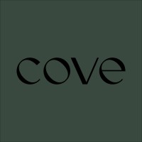 Cove logo, Cove contact details