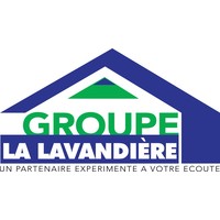 Groupe La Lavandiere logo, Groupe La Lavandiere contact details