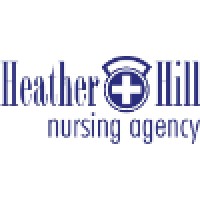 Heather Hill Nursing Agency logo, Heather Hill Nursing Agency contact details