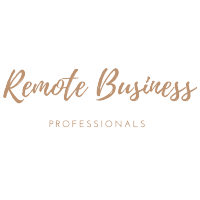 Remote Business Professionals logo, Remote Business Professionals contact details