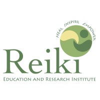 REIKI EDUCATION AND RESEARCH INSTITUTE logo, REIKI EDUCATION AND RESEARCH INSTITUTE contact details