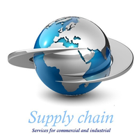 Supply Chain Services for Commercial and Industrial logo, Supply Chain Services for Commercial and Industrial contact details