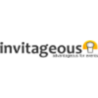 Invitageous logo, Invitageous contact details