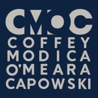 Coffey Modica O'Meara Capowski LLP logo, Coffey Modica O'Meara Capowski LLP contact details