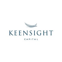 Keensight Capital logo, Keensight Capital contact details