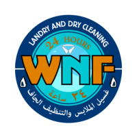 Wash N Fold Laundry logo, Wash N Fold Laundry contact details