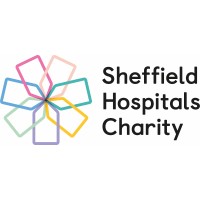 Sheffield Hospitals Charity logo, Sheffield Hospitals Charity contact details