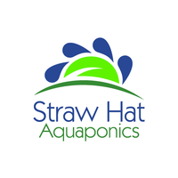 Straw Hat Aquaponics logo, Straw Hat Aquaponics contact details