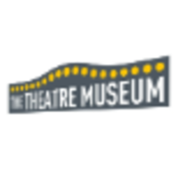 The Theatre Museum logo, The Theatre Museum contact details