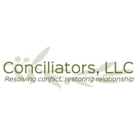 Conciliators, LLC logo, Conciliators, LLC contact details