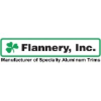 Flannery, Inc. logo, Flannery, Inc. contact details