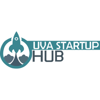 Uva Startup Hub logo, Uva Startup Hub contact details