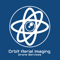 Orbit Aerial Imaging logo, Orbit Aerial Imaging contact details