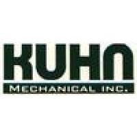 Kuhn Mechanical logo, Kuhn Mechanical contact details