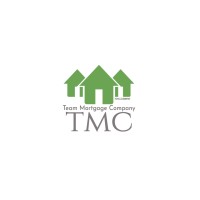 Team Mortgage Company logo, Team Mortgage Company contact details