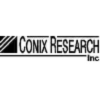 Conix Research Inc. logo, Conix Research Inc. contact details