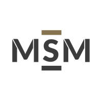 MSM Digital SRL logo, MSM Digital SRL contact details