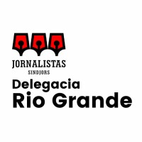 Delegacia Rio Grande do Sindicato dos Jornalistas do Rio Grande do Sul - Sindjors logo, Delegacia Rio Grande do Sindicato dos Jornalistas do Rio Grande do Sul - Sindjors contact details