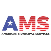 American Municipal Services logo, American Municipal Services contact details