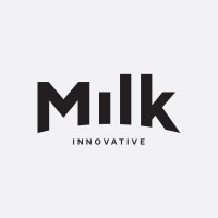 Milk Innovative logo, Milk Innovative contact details