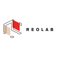 ReoLab logo, ReoLab contact details