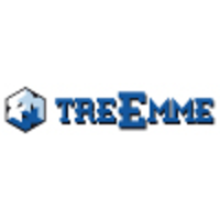 Club TreEmme logo, Club TreEmme contact details