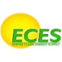 Empire Clean Energy Supply logo, Empire Clean Energy Supply contact details