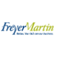 FreyerMartin logo, FreyerMartin contact details