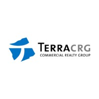 TerraCRG logo, TerraCRG contact details