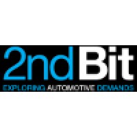 2ndBit logo, 2ndBit contact details