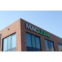 MacLean logo, MacLean contact details