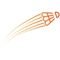 Badminton Nederland logo, Badminton Nederland contact details