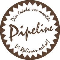 Pipeline VVS logo, Pipeline VVS contact details