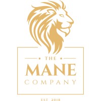 TheManeCompany logo, TheManeCompany contact details