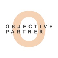 objective partner logo, objective partner contact details