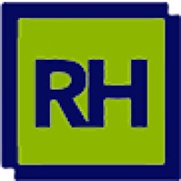 Richardson Hall LLP logo, Richardson Hall LLP contact details