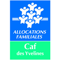 Caf des Yvelines logo, Caf des Yvelines contact details