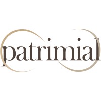 Patrimial logo, Patrimial contact details