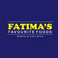 Fatima's favourite Foods logo, Fatima's favourite Foods contact details