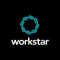 Workstar logo, Workstar contact details