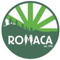 Camp Romaca Inc logo, Camp Romaca Inc contact details