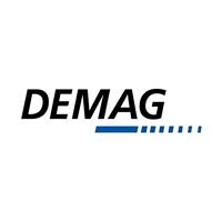 Demag Cranes & Components UK logo, Demag Cranes & Components UK contact details