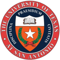 Office of Graduate Studies at UTSA logo, Office of Graduate Studies at UTSA contact details