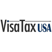 Visataxusa logo, Visataxusa contact details