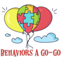 Behaviors A Go-Go logo, Behaviors A Go-Go contact details