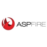 ASP Fire logo, ASP Fire contact details