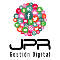 JPR Gestion Digital logo, JPR Gestion Digital contact details