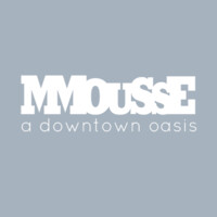 MMousse logo, MMousse contact details